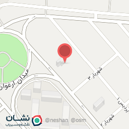 عکس دکتر مریم متین