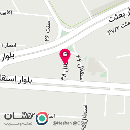 عکس آموزشگاه تیزهوشان زکریا