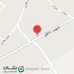 عکس دهکده پروتئین وخواروبار - نوری