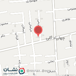 عکس فروشگاه بهداشتی ماهان