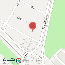 عکس مسجد سیدالشهدا