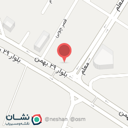 عکس بانک سپه شعبه ولیعصر