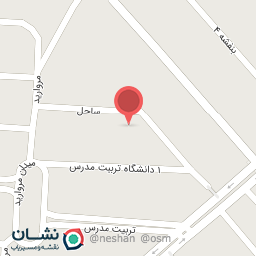 عکس ساختمان مسکونی دریا