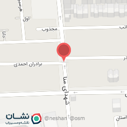 عکس خدمات اتومبیل رضا