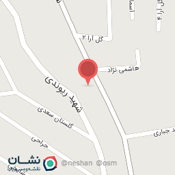 عکس گلفروشی