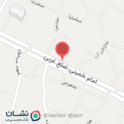 عکس شیرینی سرای بعثت