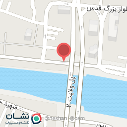 عکس بازار قدیم ماهی فروشان