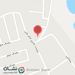 عکس سوپرمارکت سالار