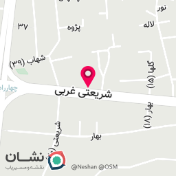 عکس فست فود نامی