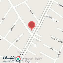 عکس بانک کشاورزی شعبه شهید باهنر