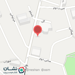 عکس کافه صدف مرکزی