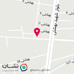 عکس دفتر وکالت حسین علی نژاد