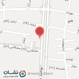 عکس دفتر فنی آریان