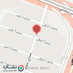 عکس سوپر مارکت کاج