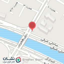 عکس درمانگاه فرهنگیان