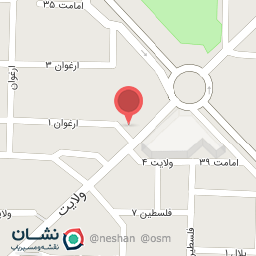 عکس سوپر مارکت فولادی 