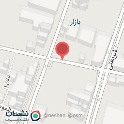 عکس کفش فروشی 