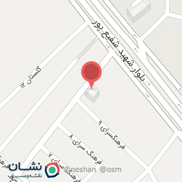 عکس فروشگاه افق کوروش