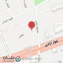 عکس هتل آپارتمان شیخ الرییس