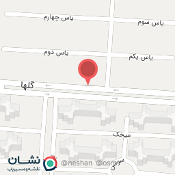 عکس افق کوروش شعبه اسلامشهر واوان بلوار گلها