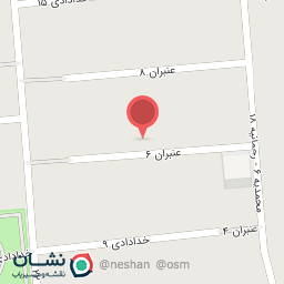 عکس ساختمان مانیا