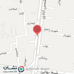 عکس دکتر لیلا احمدی