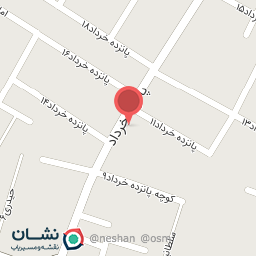 عکس پارچه مبل ماهور