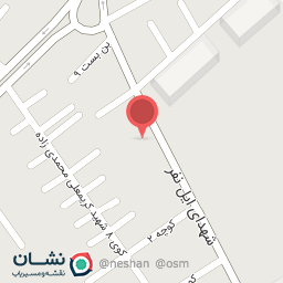 عکس مسجد امام سجاد مرودشت 