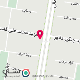 عکس آموزش آیکیدو و دفاع شخصی