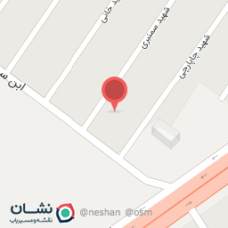 عکس آموزشگاه مراقبت زیبایی ایزدی