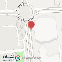 عکس هیولافود