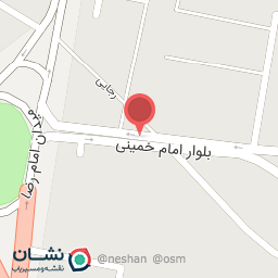 عکس آرایشگاه دوستان