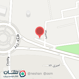 عکس هایپر مارکت حسانی