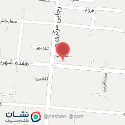 عکس آژانس مسافرتی بیتا پرواز