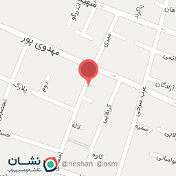 عکس مزون طهورا حجاب