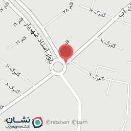 عکس آذر الکترونیک