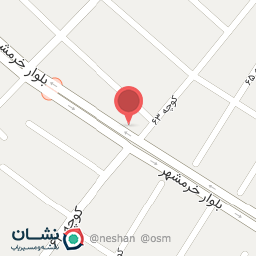 عکس رستوران و بیرون بر دارچین