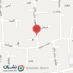 عکس دکتر سپیده دهقانی مطلق