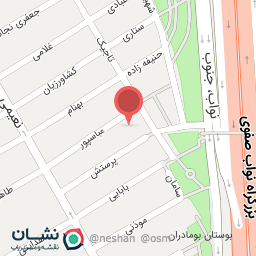 عکس کیمیا تجهیز باران