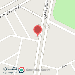 عکس دفتر وکالت مریم السادات آروین