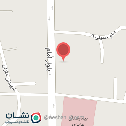 عکس داروخانه شبانه روزی دکتر هنری