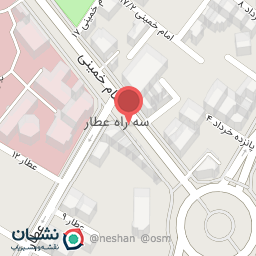 عکس داروخانه سجاد (هروی زاده)