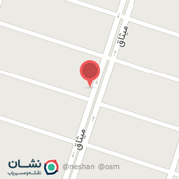 عکس پلیس + 10 خیابان امام (ره)