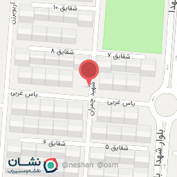 عکس لبنیاتی مهران