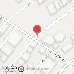 عکس مجتمع مسکونی