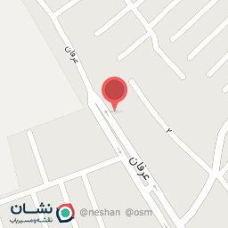 عکس نانوایی حسینی