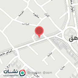 عکس بانک ملی شعبه دهق