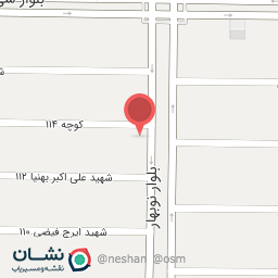 عکس مطب دکتر تورج خدیری