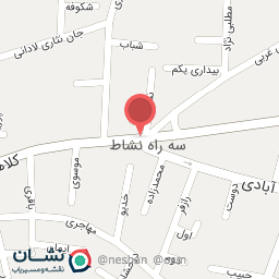 عکس سوپر مارکت و هایپر مارکت محمدی