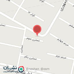 عکس سالن زیبایی سوده